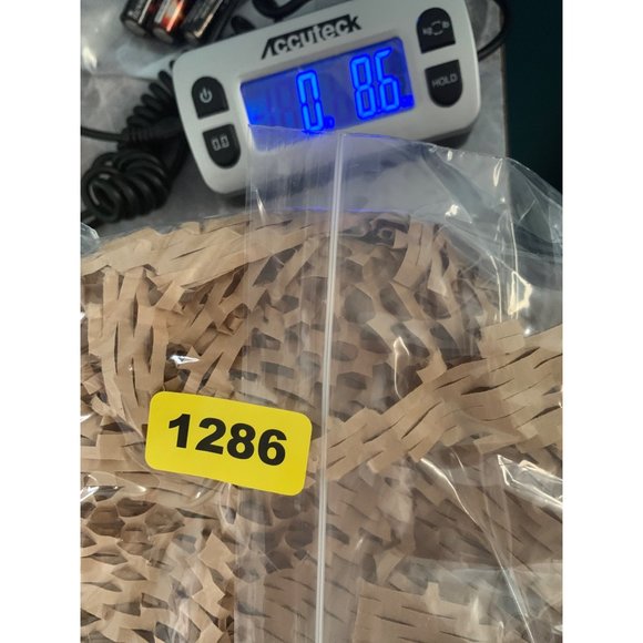 Gotta Get A Gund Happy Easter Yellow Chick Plate - Picture 5 of 5